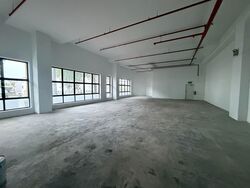 Techniques building (D26), Factory #576235971